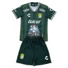 Maillot de Supporter Club Leon Domicile 2025-26 Pour Enfant